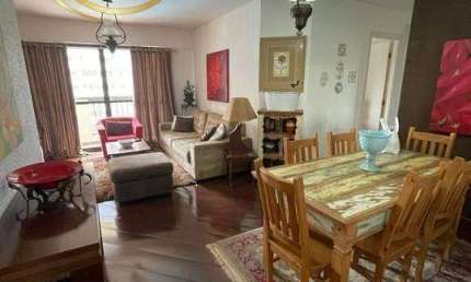 Apartamento à venda em Campinas, Chácara Primavera, com 3 suítes, com 110 m²