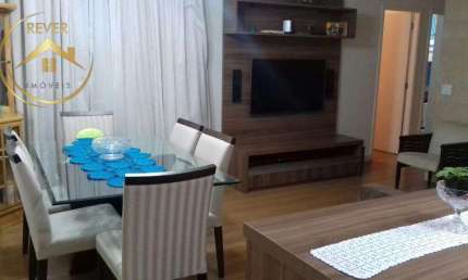 Apartamento à venda em Campinas, Vila Marieta, com 2 quartos, com 75 m², Condominio Reviva