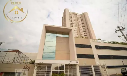 Apartamento à venda em Campinas, Ponte Preta, com 3 quartos, com 76 m², Condominio Alto da Abolicao