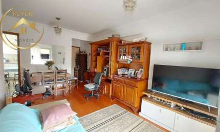Apartamento à venda em Campinas, Ponte Preta, com 3 quartos, com 82 m², Edificio MAISON FRANCE
