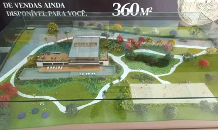 Terreno à venda em campinas, fazenda pau d'alho, com 360 m², condominio reserva serena