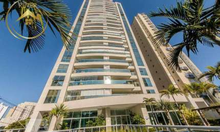 Apartamento à venda em Campinas, Vila Itapura, com 2 suítes, com 96 m², Residencial Modèle