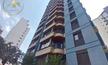 Apartamento à venda em Campinas, Vila Itapura, com 3 suítes, com 115 m²