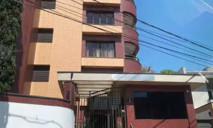 Apartamento à venda em Campinas, Cambuí, com 3 quartos, com 112.85 m², Edificio Ana Carolina