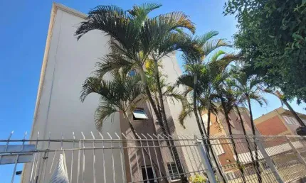 Apartamento à venda em Campinas, São Bernardo, com 2 quartos, com 72 m², Edificio ITANHAEM