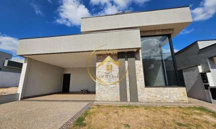 Casa à venda em Paulínia, Jardim Vista Alegre, com 4 quartos, com 213.33 m²