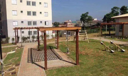 Apartamento à venda em Campinas, Vila Mimosa, com 2 quartos, com 55 m²