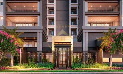 Apartamento à venda em Campinas, Nova Campinas, com 3 suítes, com 145.91 m²