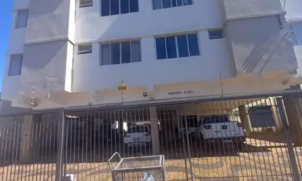 Apartamento à venda em Campinas, Jardim Chapadão, com 2 quartos, com 90 m², Edificio Sueli
