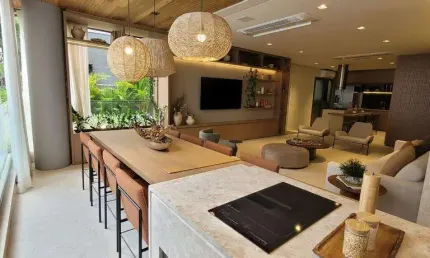 Apartamento à venda em campinas, cambuí, com 3 suítes, com 156 m², edidficio verter cambui