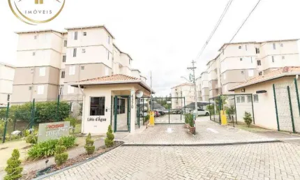 Apartamento à venda em Campinas, Parque Jambeiro, com 2 quartos, com 50 m², Condominio Lirio d´Agua