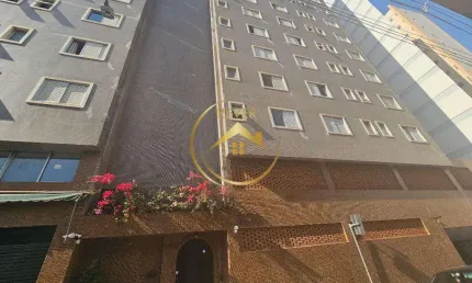 Apartamento à venda em Campinas, Centro, com 1 suíte, com 46 m², Edifico Iguape