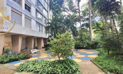 Apartamento à venda em Campinas, Centro, com 3 quartos, com 156.31 m², Edificio MILAO