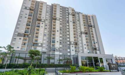 Apartamento à venda em Campinas, Bonfim, com 3 quartos, com 67.23 m²,  Condomínio LIVING VISION