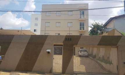 Apartamento à venda em Campinas, Chácara da Barra, com 3 quartos, com 98 m², Edifício Marajó