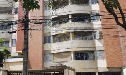 Apartamento à venda em Campinas, Botafogo, com 1 quarto, com 60 m², Edifício Itamaraca
