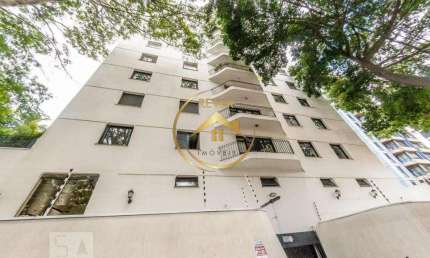 Apartamento à venda em Campinas, Vila Itapura, com 4 quartos, com 198 m², Edificio Gaivotas