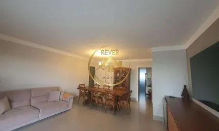 Apartamento à venda em campinas, cambuí, com 3 quartos, com 160 m², condomínio residencial anacapri