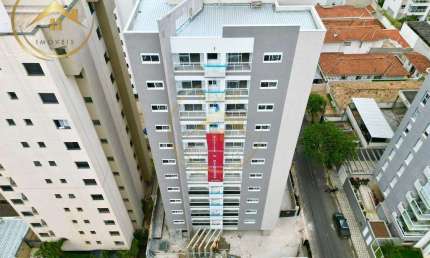 Apartamento à venda em Campinas, Cambuí, com 2 quartos, com 60.4 m², Edificio MARIEN PLATZ RESIDENCE