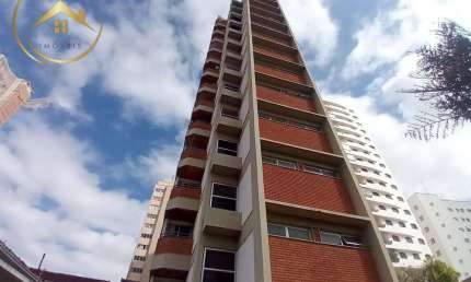 Cobertura à venda em Campinas, Cambuí, com 3 quartos, com 120 m², Edificio Xapuri