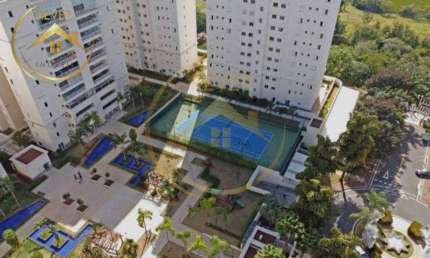 Cobertura à venda em Campinas, Vila Brandina, com 3 suítes, com 224 m², Prime Family Club