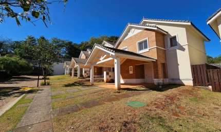Sobrado à venda em Campinas, Loteamento Residencial Vila Bella Dom Pedro, com 4 quartos, com 181 m²