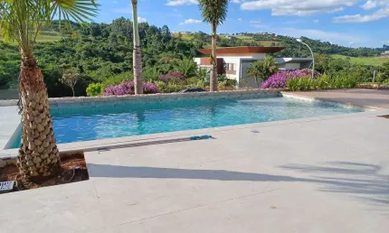 Casa à venda em Campinas, Loteamento Residencial Pedra Alta (Sousas), com 5 suítes, com 500 m²