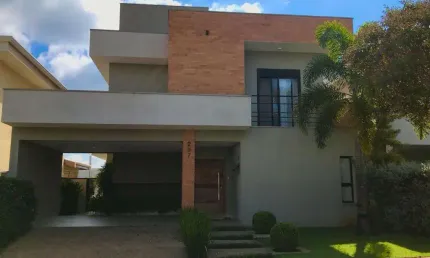 Sobrado à venda em campinas, vila dos plátanos, com 3 suítes, com 193 m²