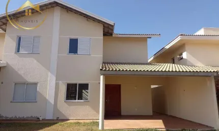 Sobrado à venda em Cosmópolis, Parque Souza Queiroz, com 2 quartos, com 115 m²