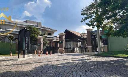 Terreno à venda em Campinas, Loteamento Residencial Jaguari (Sousas), com 1722.34 m²
