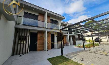 Sobrado à venda em Campinas, Parque da Hípica, com 2 suítes, com 75 m², Green View Hípica