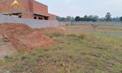 Terreno à venda em Valinhos, Joapiranga, com 420 m², RESERVA ITAMARACA