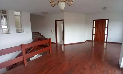 Sobrado à venda em campinas, jardim paranapanema, com 3 quartos, com 210 m²