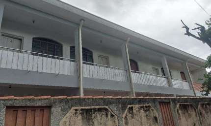 Sobrado à venda em campinas, são bernardo, com 2 quartos, com 480 m²