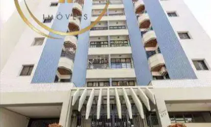 Cobertura à venda em Campinas, Centro, com 3 quartos, com 121 m², Edifício Cainan