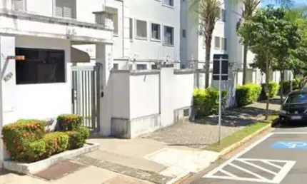 Apartamento à venda em Paulínia, Morumbi, com 2 quartos, com 49 m², Edificio Spazio Ponte Nova