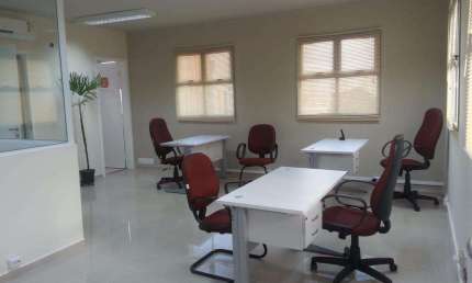 Sala à venda em Campinas, Jardim Chapadão, com 65 m², Edificio Torres do Castelo