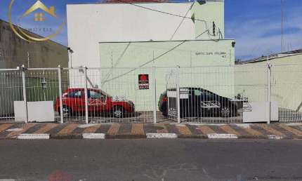 Apartamento à venda em Campinas, Vila Industrial, com 2 quartos, com 73 m²