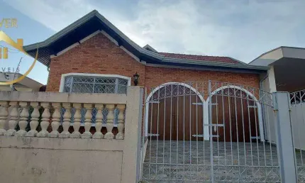 Casa à venda em campinas, jardim chapadão, com 3 quartos, com 277 m²