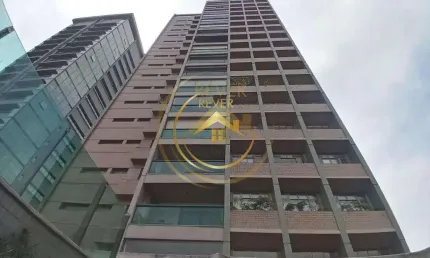 Apartamento à venda em Campinas, Cambuí, com 3 suítes, com 212 m², Edifício Monet