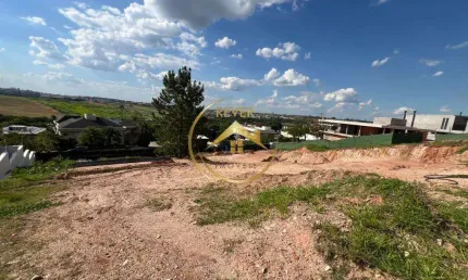 Terreno à venda em campinas, residencial jatibela, com 936.93 m², condominio jatibela