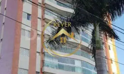 Cobertura à venda em Campinas, Taquaral, com 3 quartos, com 230 m², Edifício Júlio de Mesquita