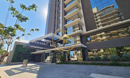 Apartamento à venda em Campinas, Nova Campinas, com 3 suítes, com 125 m², Harmonie Nova Campinas
