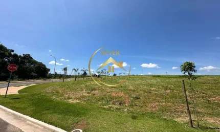 Terreno à venda em Campinas, Residencial Jatibela, com 540 m²,  Condominio Artesano Galleria