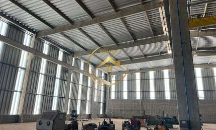 Galpão à venda e para alugar em Monte Mor, Aterrado, com 25000000 m²