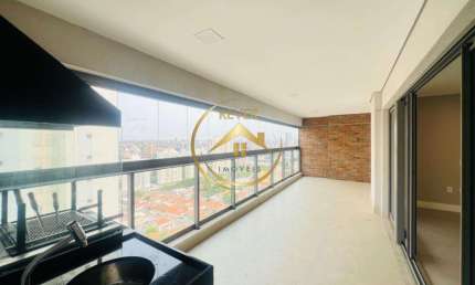 Apartamento à venda em Campinas, Jardim Belo Horizonte, com 4 quartos, com 155 m², Sartoria