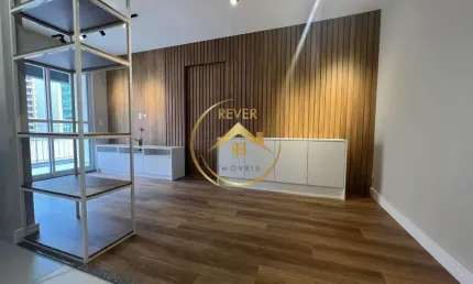 Apartamento à venda em Campinas, Centro, com 2 quartos, com 57 m², Quirino 779