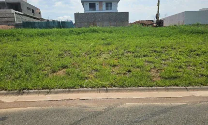 Terreno à venda em campinas, loteamento residencial arborais, com 436 m²