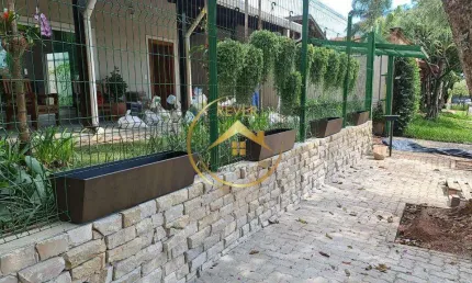 Casa à venda em campinas, jardim do sol, com 3 quartos, com 180 m²