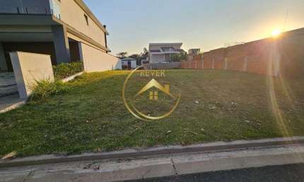 Terreno à venda em Campinas, Alphaville Dom Pedro 3, com 458.52 m²